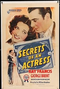 Primary photo for Secrets of an Actress