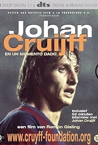 Primary photo for Johan Cruijff - En un momento dado