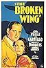 The Broken Wing (1932) Poster