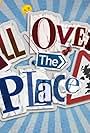 All Over the Place UK - Part 2 (2019)