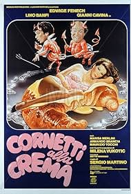 Cornetti alla crema (1981)