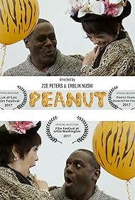 Peanut (2017)