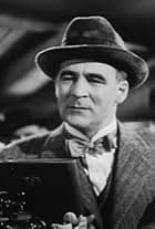 Austin Trevor in Dark Journey (1937)