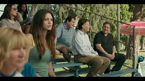 Faced with the absurd competitiveness surrounding his son's youth league baseball team, Max Morris, a famous comedian, decides to get to know the colorful parents and coaches of the team better in an attempt to find the inspiration for his next movie.