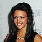 Michelle Keegan