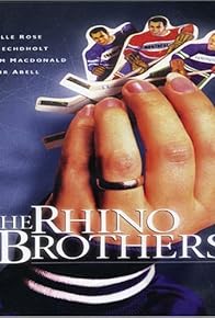 Primary photo for The Rhino Brothers