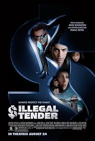 Illegal Tender (2007)