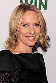 Primary photo for Amy Ryan