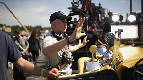 Baz Luhrmann in Đại Gia Gatsby (2013)