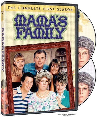 Mama's Family (1983)