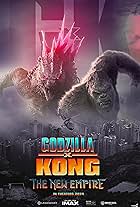 Godzilla x Kong: Đế Chế Mới (2024)