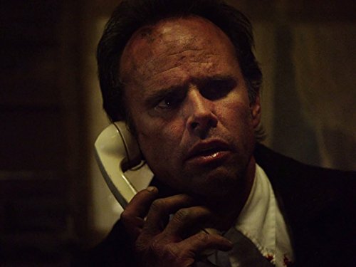 Walton Goggins in Công Lý (2010)