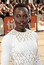 Lupita Nyong'o at an event for 12 Năm Nô Lệ (2013)