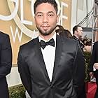 Jussie Smollett