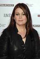 Jann Arden at an event for The 35th Annual Juno Awards (2006)