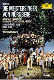 Die Meistersinger von Nürnberg (1984)