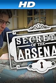 Primary photo for Secrets of the Arsenal