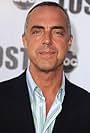 Titus Welliver at an event for Mất Tích (2004)