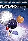 Flatland 2: Sphereland (2012)