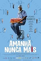 Lázaro Ramos in Amanhã Nunca Mais (2011)