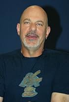 Rob Cohen at an event for Điệp Viên xXx (2002)