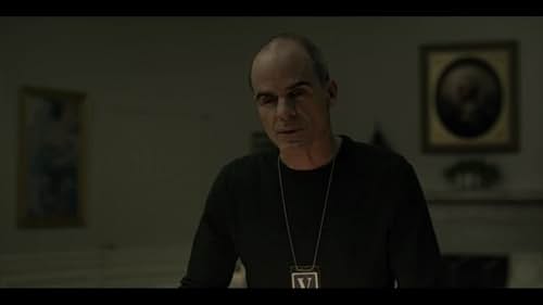 Michael Kelly is perhaps best known for playing Doug Stamper on the popular Netflix series "House of Cards," but what did he do before that? Since the late '90s, he's been a reliable character actor performing small, subtle roles in films and crime dramas on television.