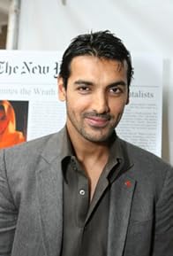 Primary photo for John Abraham