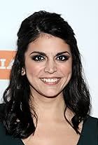 Cecily Strong at an event for Portlandia (2011)