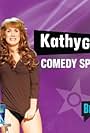 Kathy Griffin Is... Not Nicole Kidman (2005)