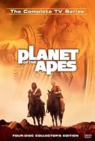 Planet of the Apes (1974)