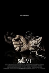 Primary photo for Saw VI