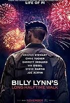 Billy Lynn và Cuộc Chiến Nửa Đời Người