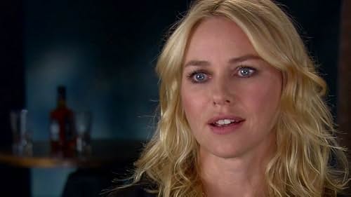 Dream House: Naomi Watts On Her Character