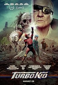 Primary photo for Turbo Kid