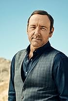 Kevin Spacey