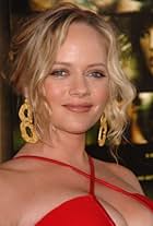 Marley Shelton at an event for Lối Thoát Hoàn Hảo (2009)