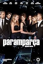 Paramparça