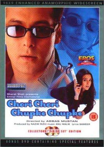 Chori Chori Chupke Chupke (2001)