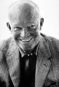 Primary photo for Dwight D. Eisenhower