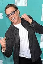 Jean-Claude Van Damme at an event for 2012 MTV Movie Awards (2012)