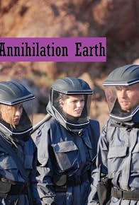 Primary photo for Annihilation Earth