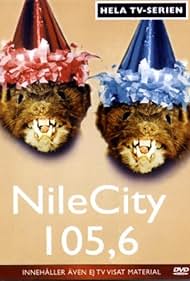 NileCity 105.6 (1995)