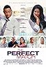 The Perfect Match (2016) Poster