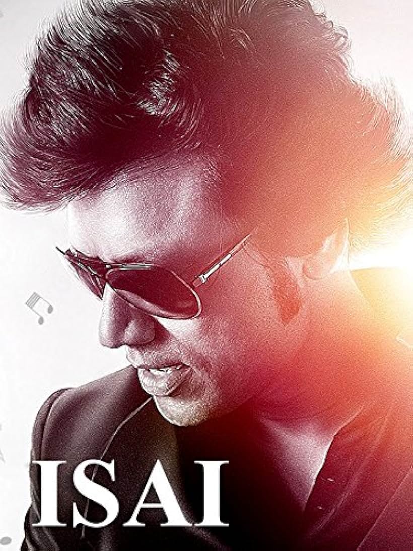 S.J. Suryah in Isai (2015)