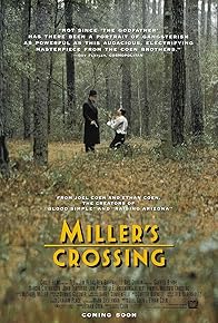 Primary photo for Miller's Crossing