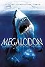 Megalodon (Video 2002) Poster