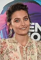 Paris Jackson