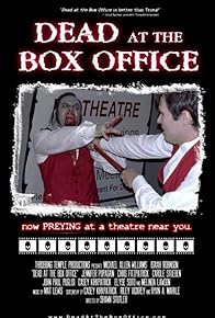 Primary photo for Dead at the Box Office