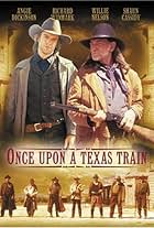 Once Upon a Texas Train