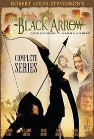 The Black Arrow (1972)